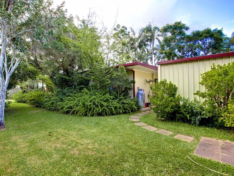 33 Mortensen Road, Nerang QLD 4211