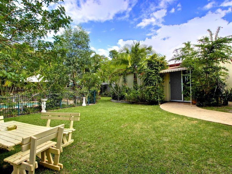 33 Mortensen Road, Nerang QLD 4211
