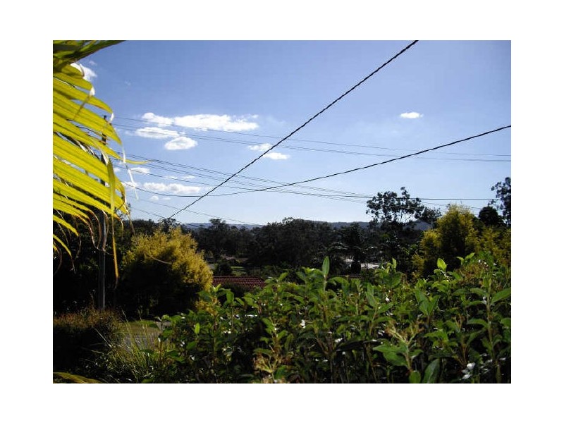 17 Mandarin Court, Nerang QLD 4211