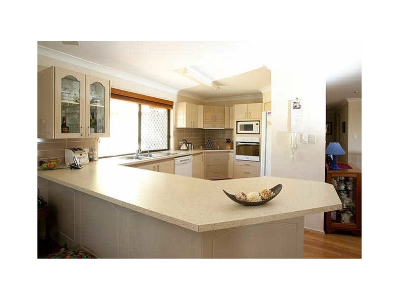 3 Kilmarnock Close, Highland Park QLD 4211