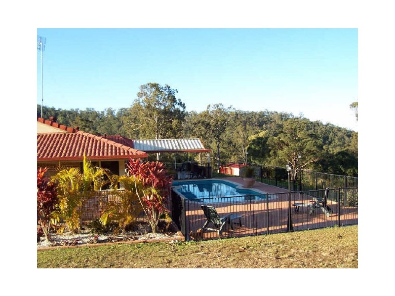 57 Narrow Leaf Road, Advancetown QLD 4211