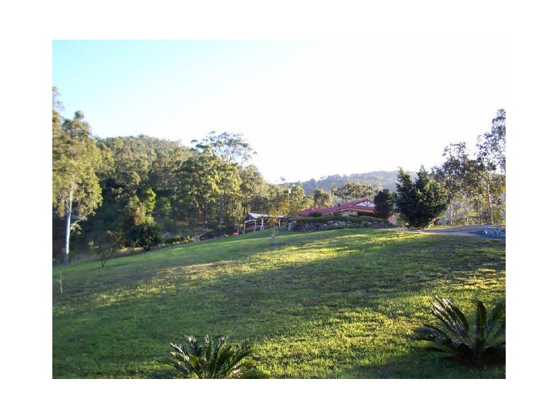 57 Narrow Leaf Road, Advancetown QLD 4211