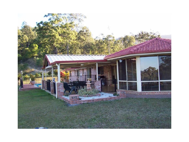 57 Narrow Leaf Road, Advancetown QLD 4211