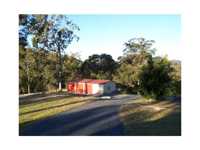 57 Narrow Leaf Road, Advancetown QLD 4211