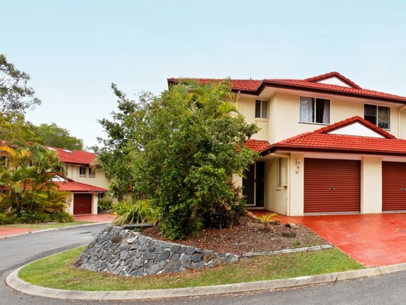 60/102 Alexander Drive, Highland Park QLD 4211