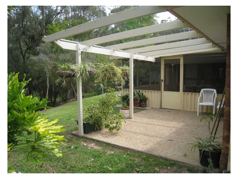 25 Josephine Terrace, Highland Park QLD 4211