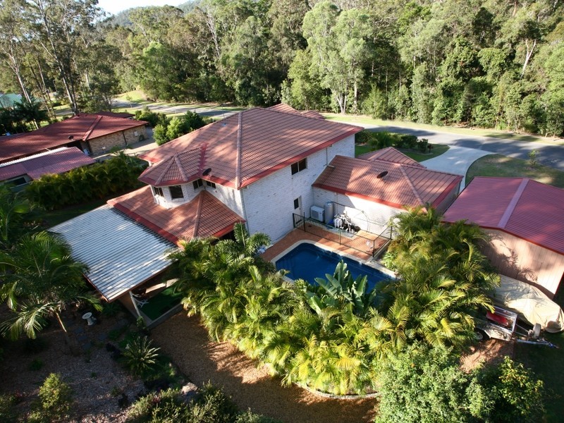 29 Venn Court, Mount Nathan QLD 4211