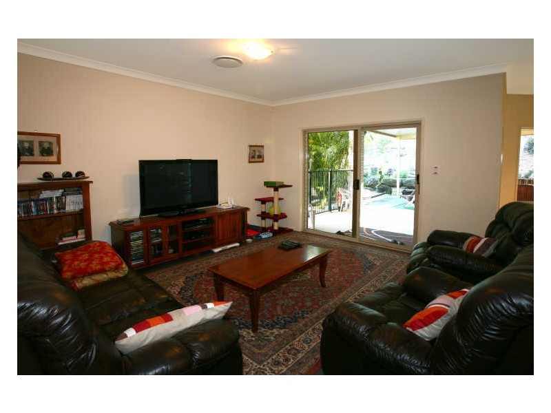 29 Venn Court, Mount Nathan QLD 4211