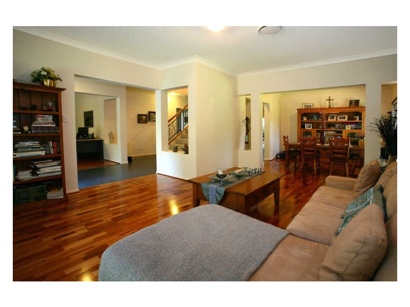 29 Venn Court, Mount Nathan QLD 4211