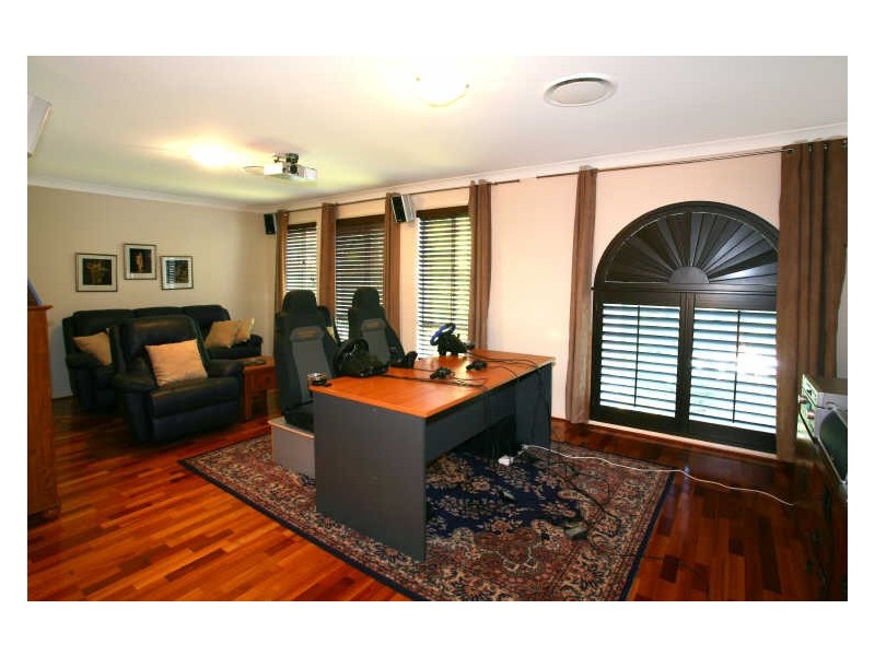 29 Venn Court, Mount Nathan QLD 4211