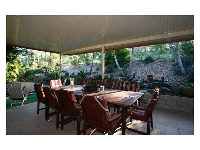 29 Venn Court, Mount Nathan QLD 4211