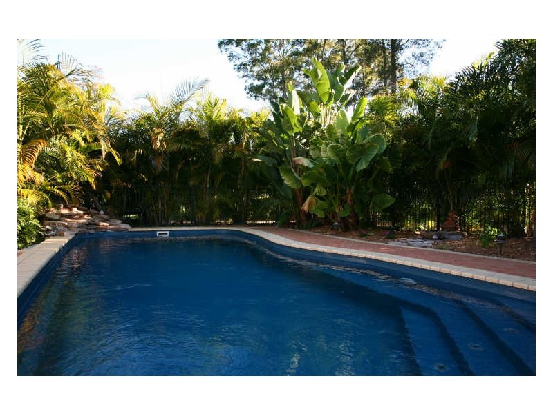 29 Venn Court, Mount Nathan QLD 4211