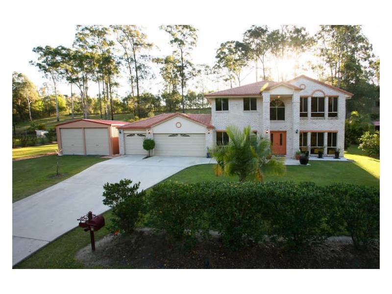 29 Venn Court, Mount Nathan QLD 4211