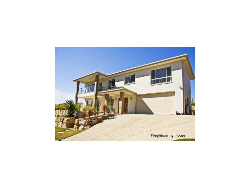 38 Tara Vista Boulevard, Highland Park QLD 4211