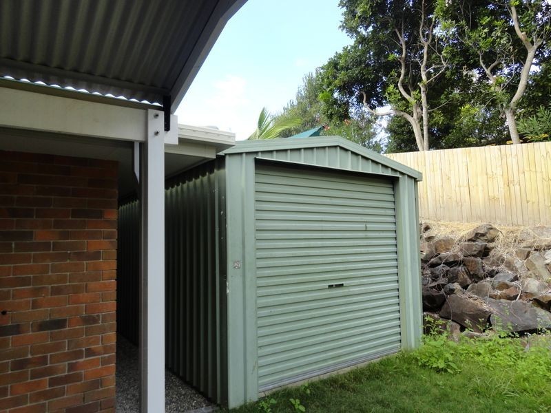 13 Richard Crescent, Highland Park QLD 4211