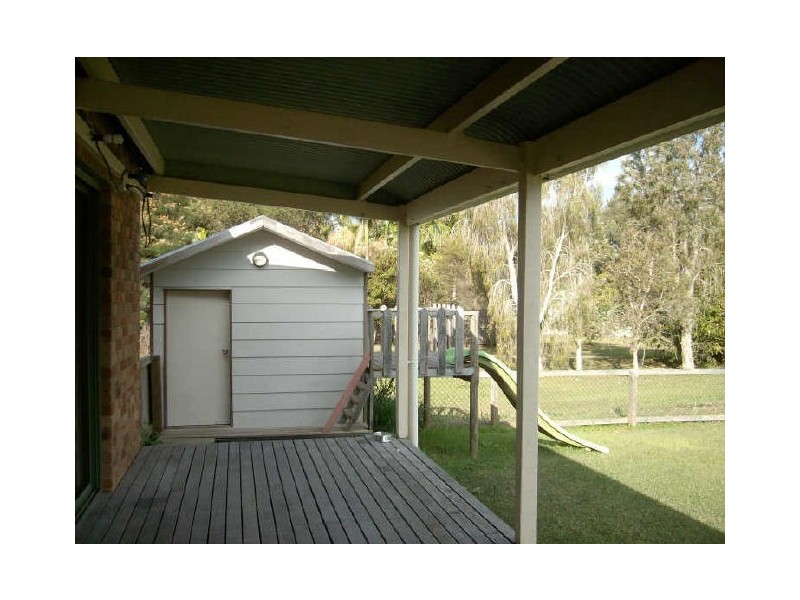 2 Yarraowee Drive, Nerang QLD 4211