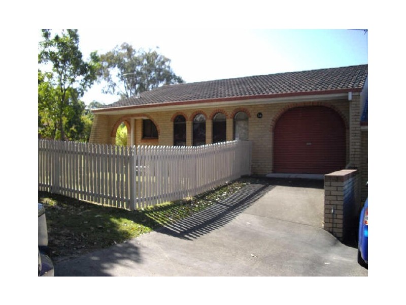 1A/20 Martin Street, Nerang QLD 4211