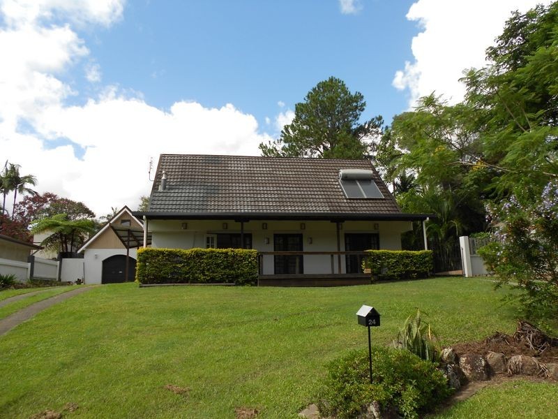 24 Yoolantie Crescent, Nerang QLD 4211
