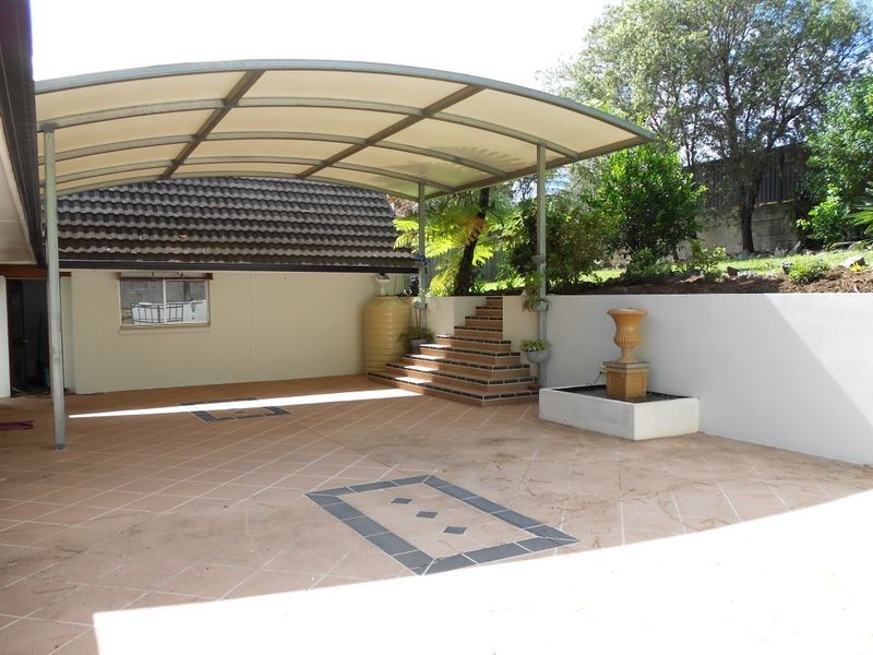 24 Yoolantie Crescent, Nerang QLD 4211