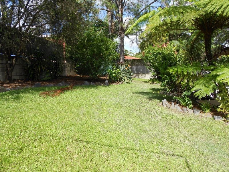 24 Yoolantie Crescent, Nerang QLD 4211