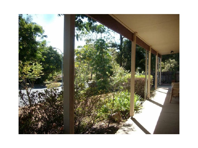 4 Yoolantie Court, Nerang QLD 4211