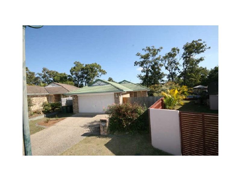 8 Rossmore Street, Nerang QLD 4211