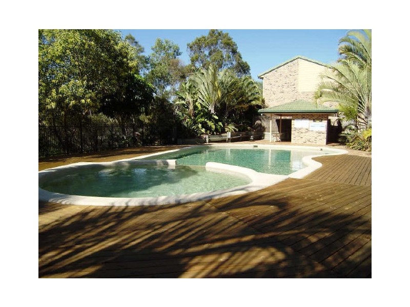 8/6 Ben Lomond Drive, Highland Park QLD 4211