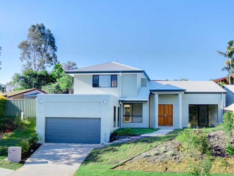 24 Alison Road, Carrara QLD 4211