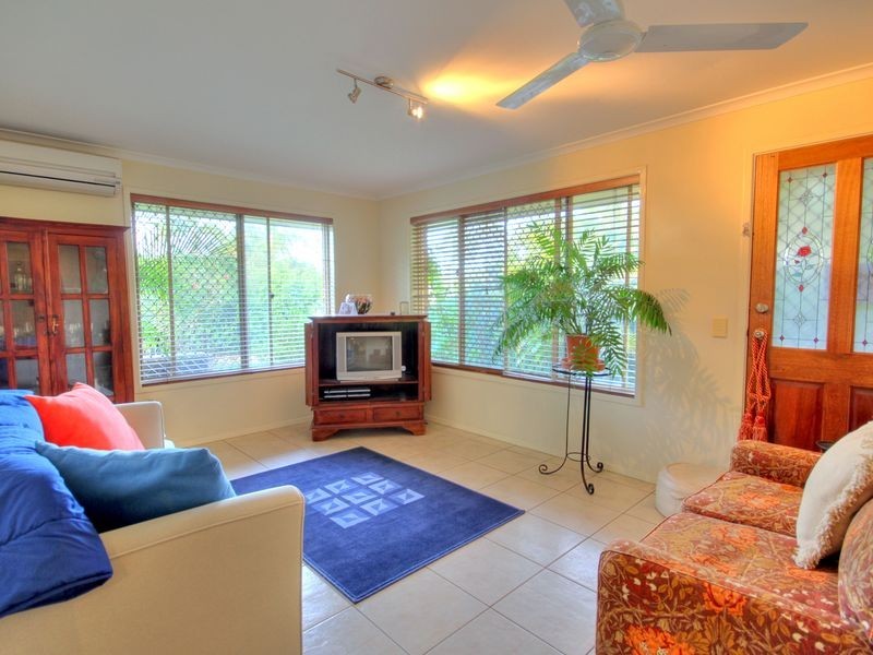 5 Paladin Court, Nerang QLD 4211