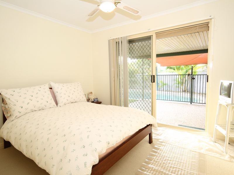 5 Paladin Court, Nerang QLD 4211