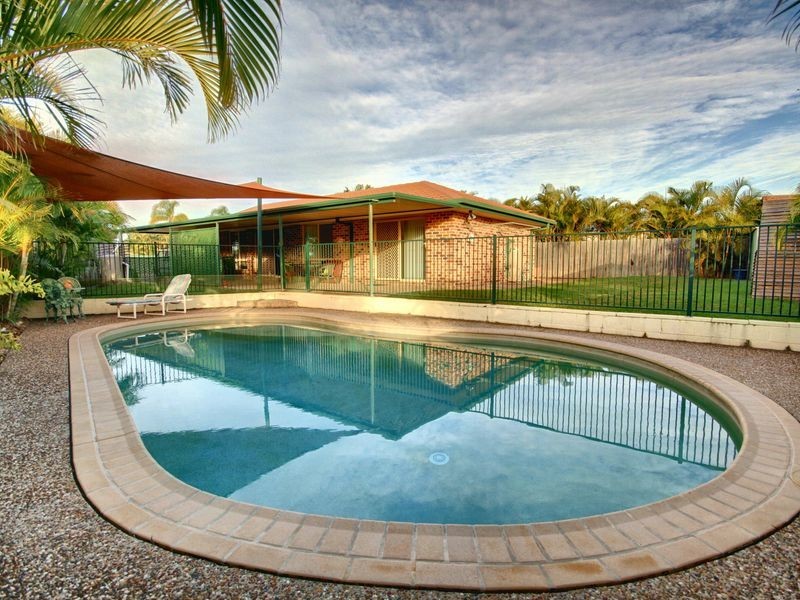 5 Paladin Court, Nerang QLD 4211