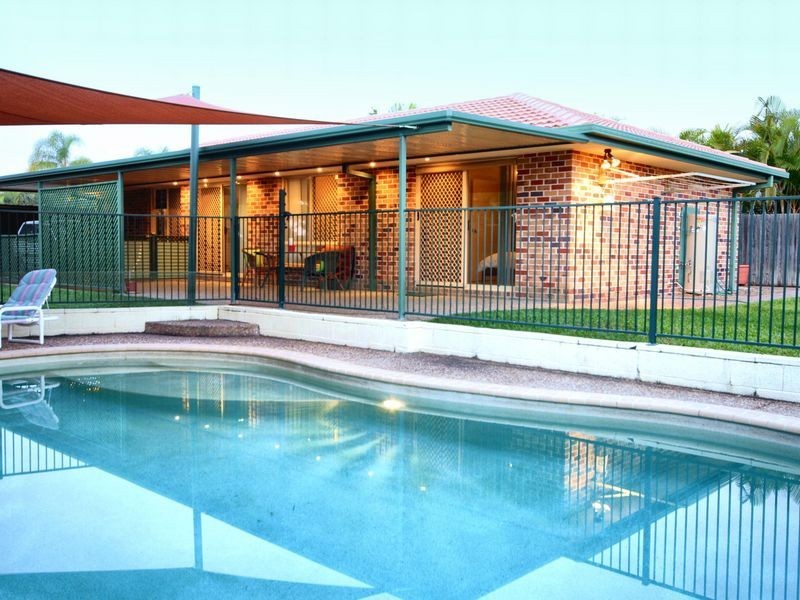 5 Paladin Court, Nerang QLD 4211