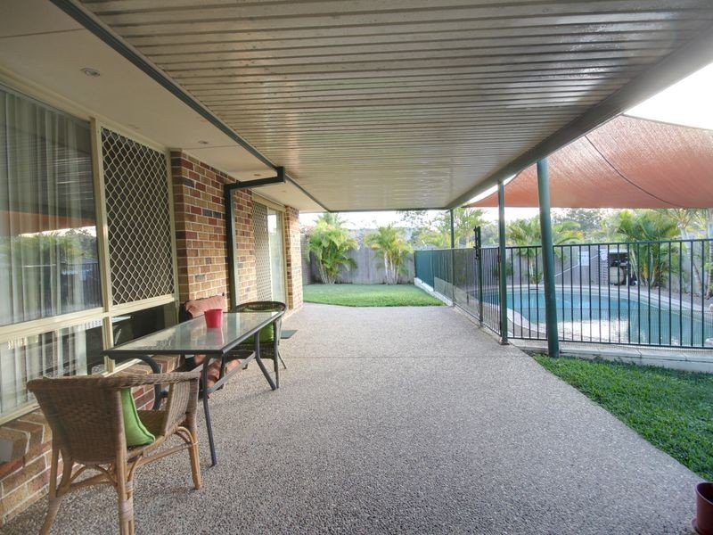 5 Paladin Court, Nerang QLD 4211