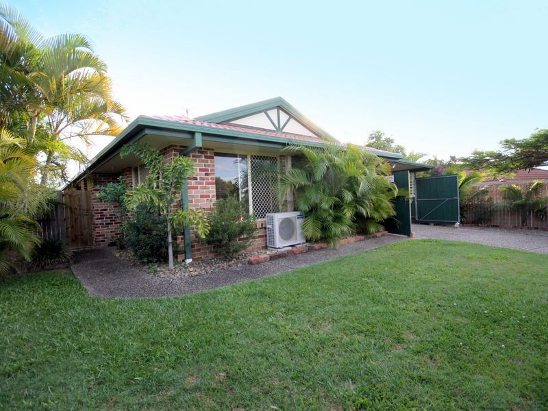 5 Paladin Court, Nerang QLD 4211