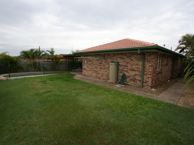 5 Paladin Court, Nerang QLD 4211
