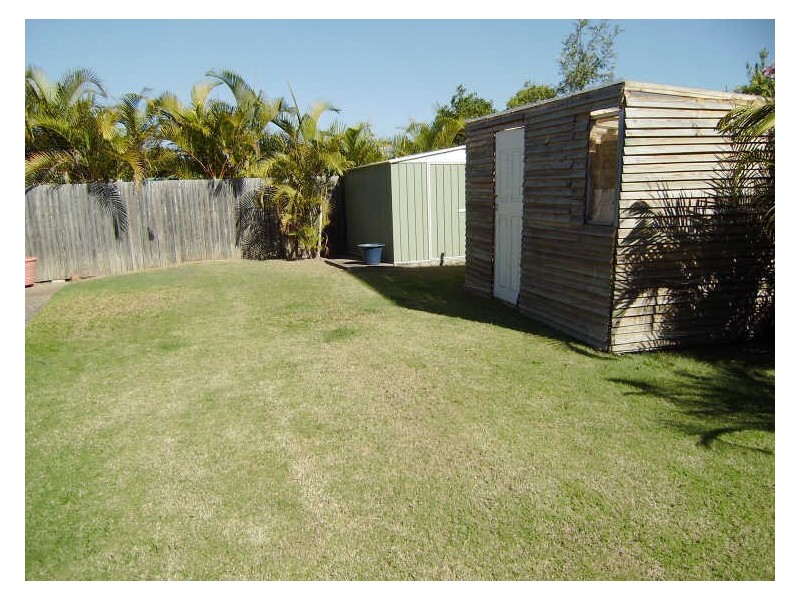 5 Paladin Court, Nerang QLD 4211