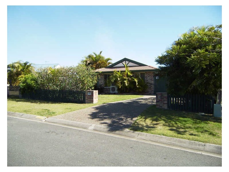 5 Paladin Court, Nerang QLD 4211