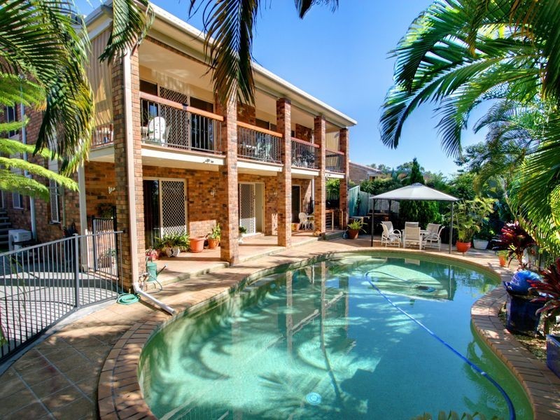 5 Kilmarnock Close, Highland Park QLD 4211