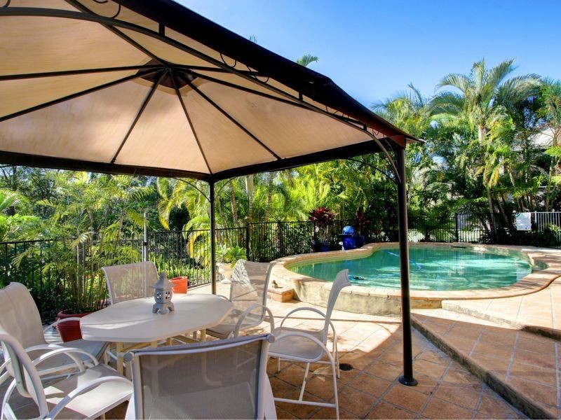 5 Kilmarnock Close, Highland Park QLD 4211