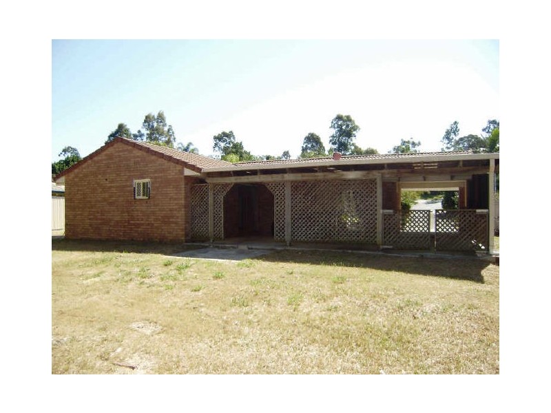 25 Kenneth Drive, Highland Park QLD 4211