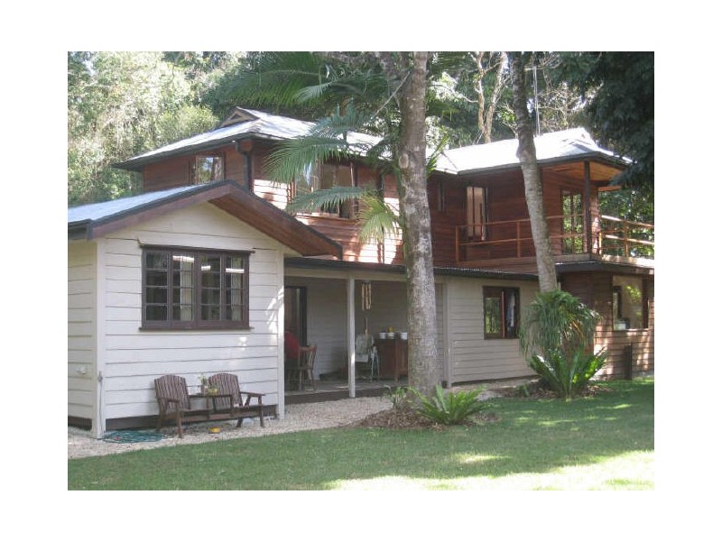 1442 Tallebudgera Creek Road, Tallebudgera QLD 4228