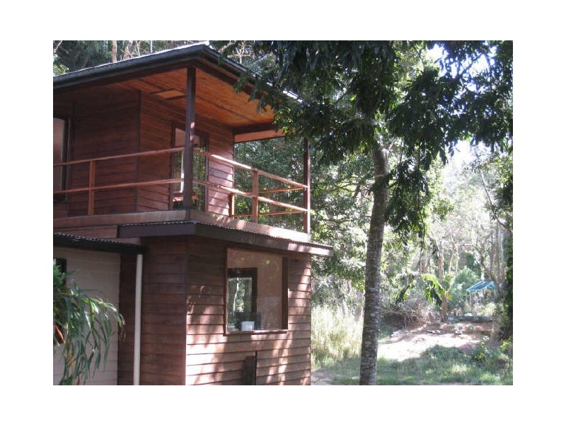 1442 Tallebudgera Creek Road, Tallebudgera QLD 4228