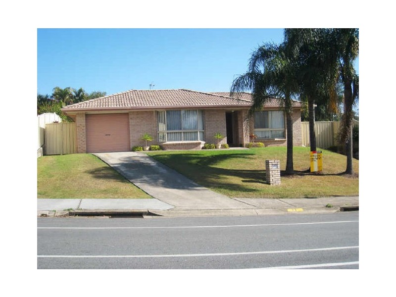 72 Chisholm Road, Carrara QLD 4211