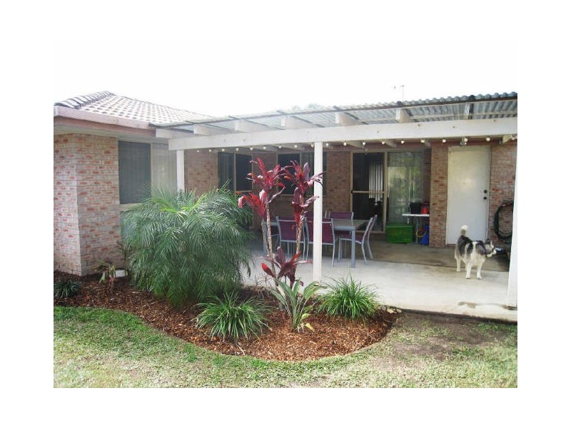 72 Chisholm Road, Carrara QLD 4211