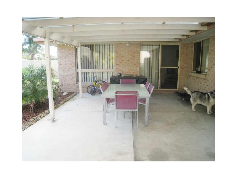 72 Chisholm Road, Carrara QLD 4211