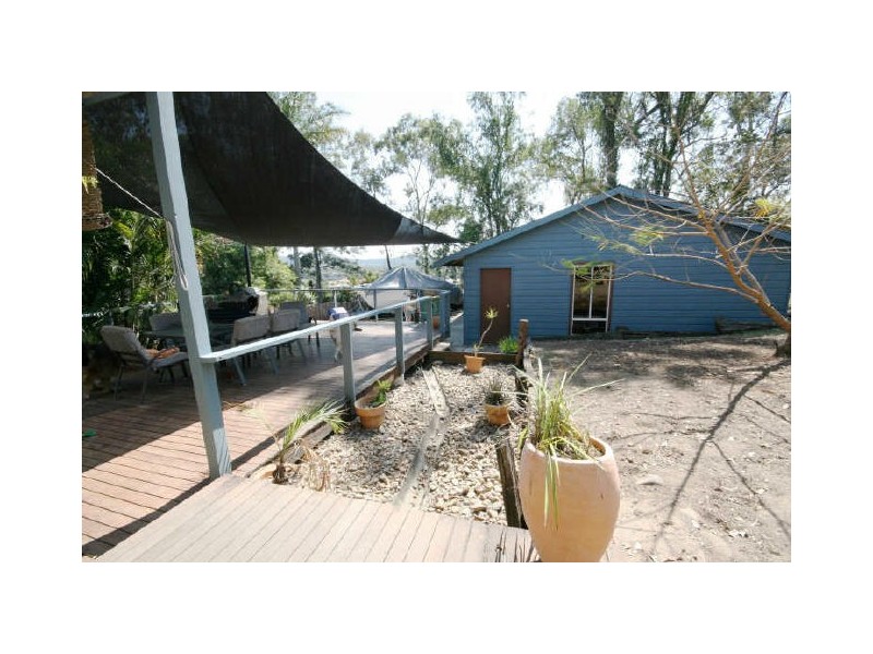 29 Mandarin Court, Nerang QLD 4211