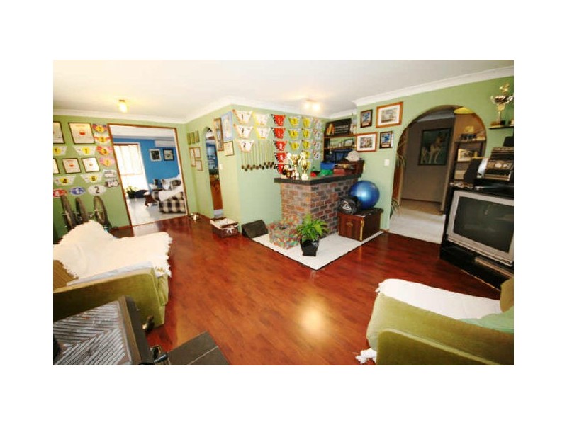 29 Mandarin Court, Nerang QLD 4211