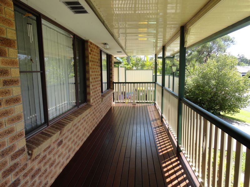 36 Yangoora Crescent, Ashmore QLD 4214