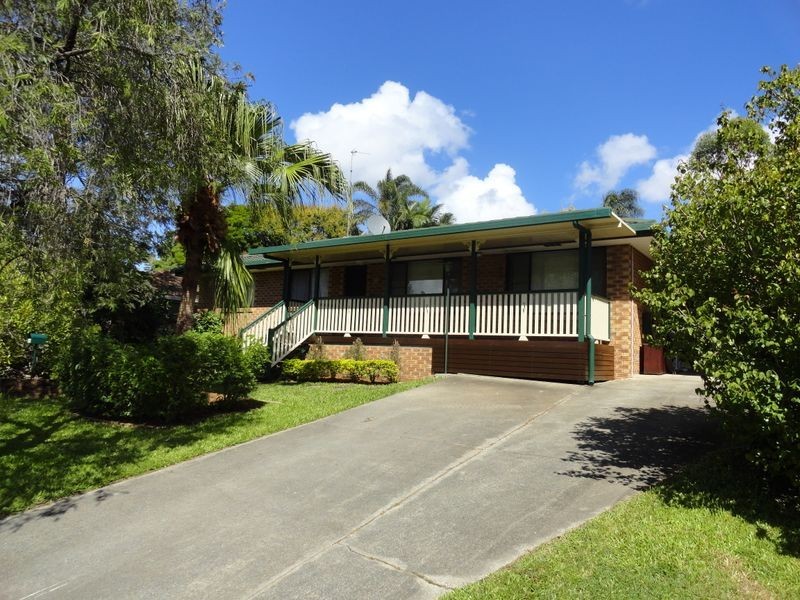 36 Yangoora Crescent, Ashmore QLD 4214