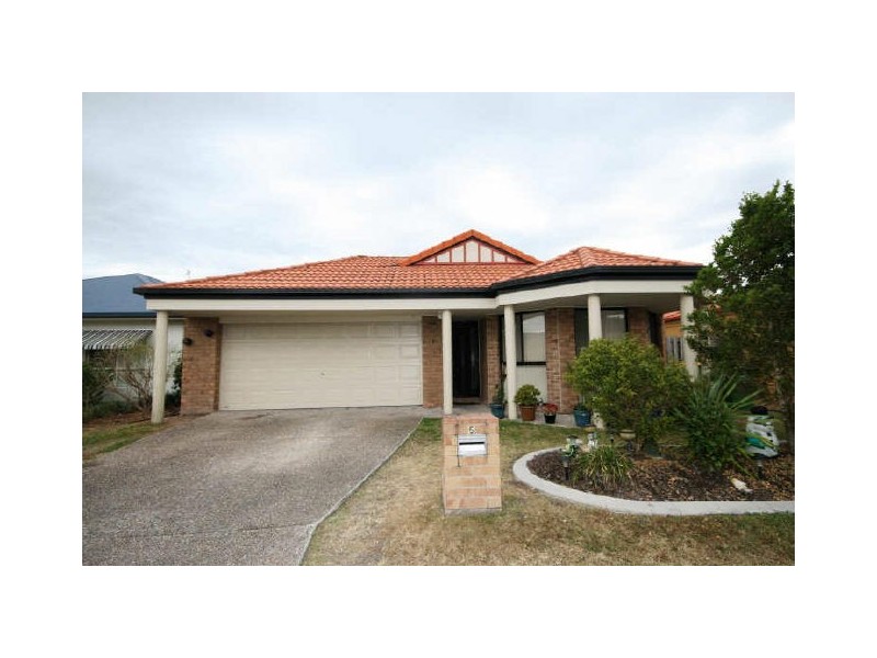 5 Nikau Crescent, Nerang QLD 4211